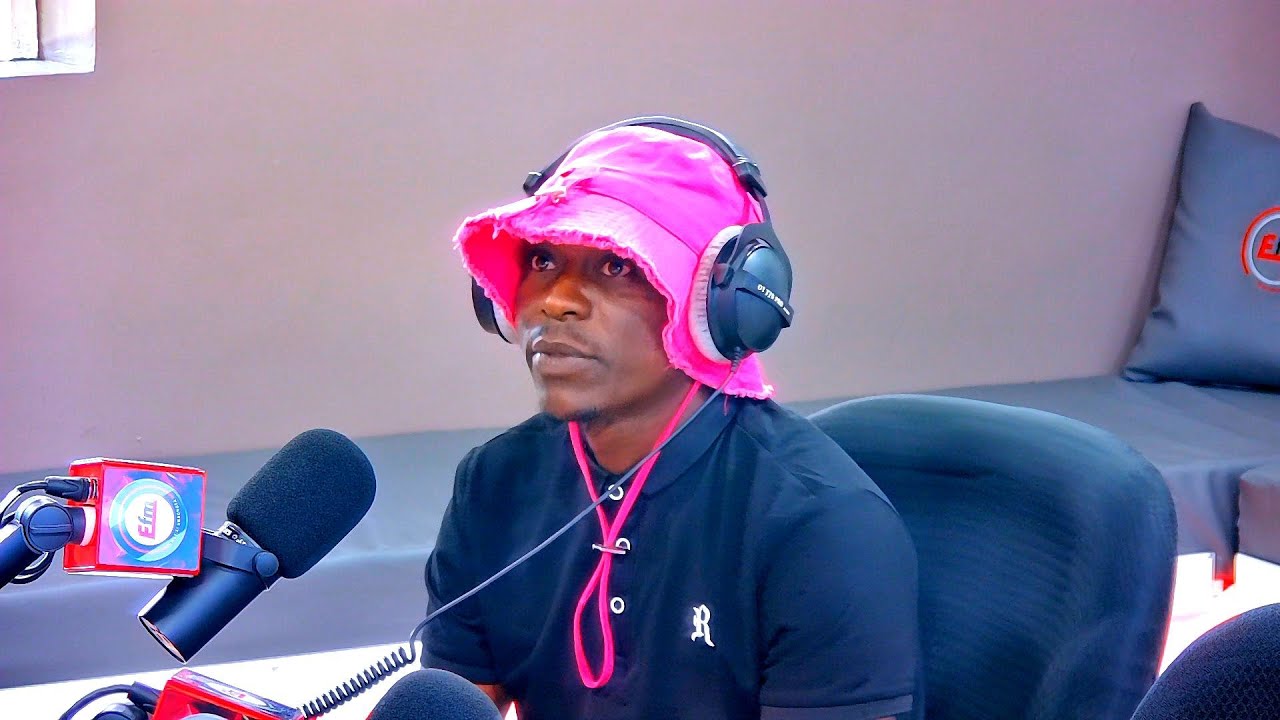🔴# LIVE: NYANDU TOZZY NDANI YA TRANSFORMER - FEB 08/2024
