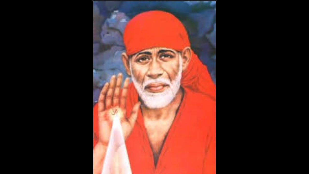 Shri Sai Satcharitra Hindi Chapter 2