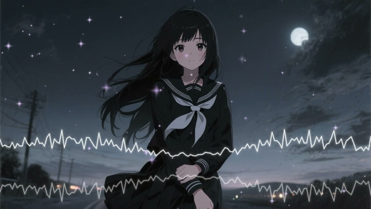 [ 彼女が欲しい ] - 孤独な空へ