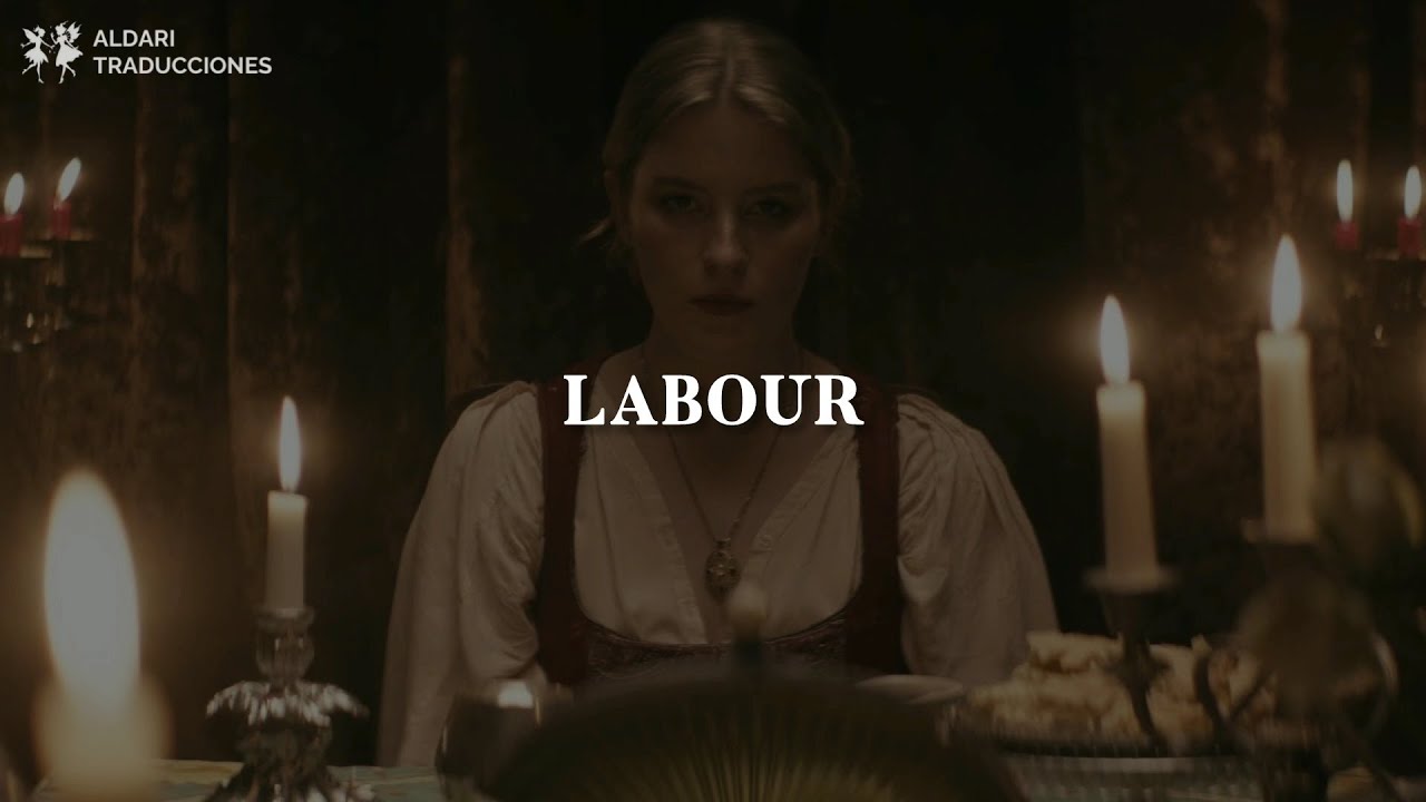 Paris Paloma - labour (Sub Español)