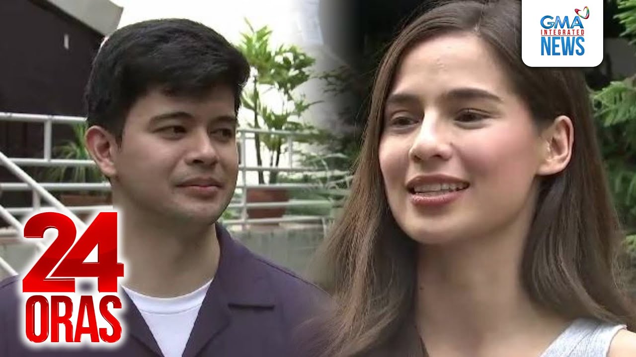 Jasmine Curtis-Smith at Rayver Cruz, thankful sa mga sumusuporta sa 