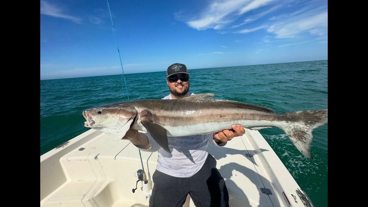 La pesca de la Trucha en el invierno...
