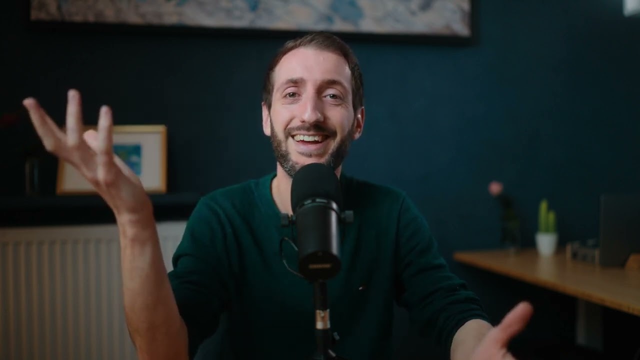 L'Éveil ☀️ Il n'y a que Toi