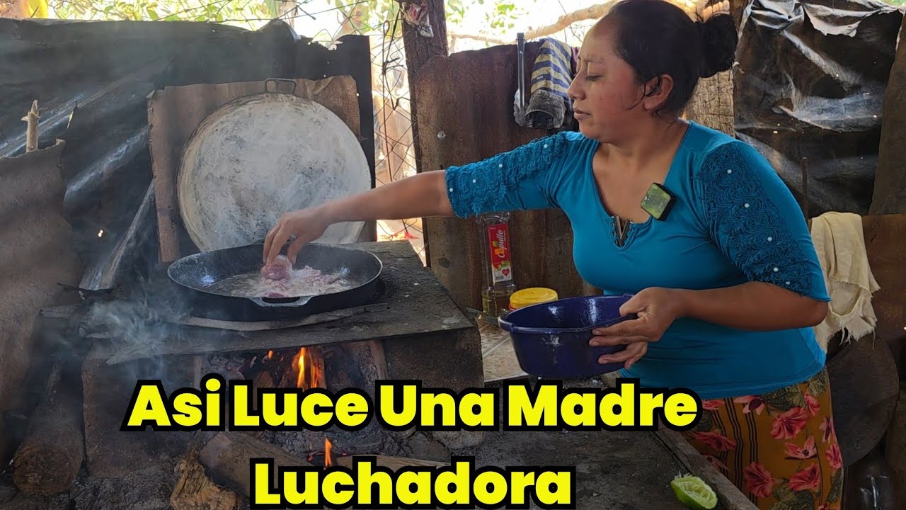 Dña Brenda La Mujer Más Limpia Y Trabajadora Del Mundo Entero