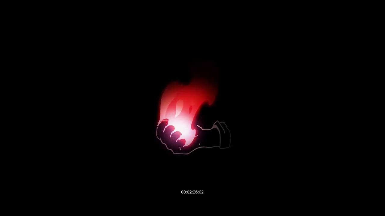 Lefa - Mauvais (Slowed & Darkened)