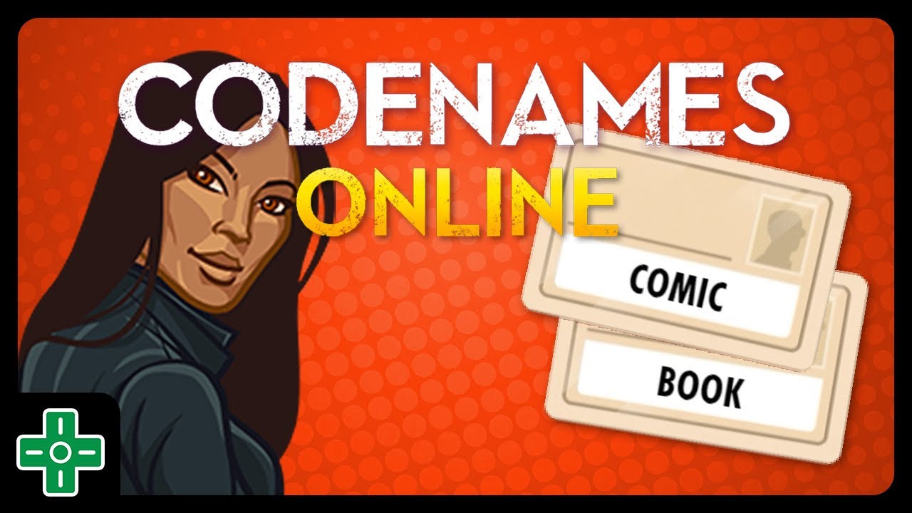 CODENAMES - 