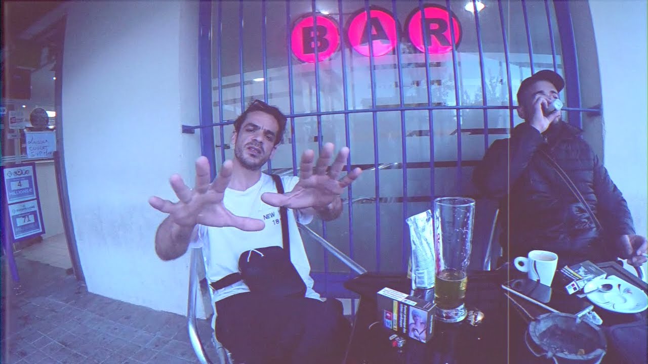 Robse - Robin Hood - (La Chip&rsquo;s Prod)