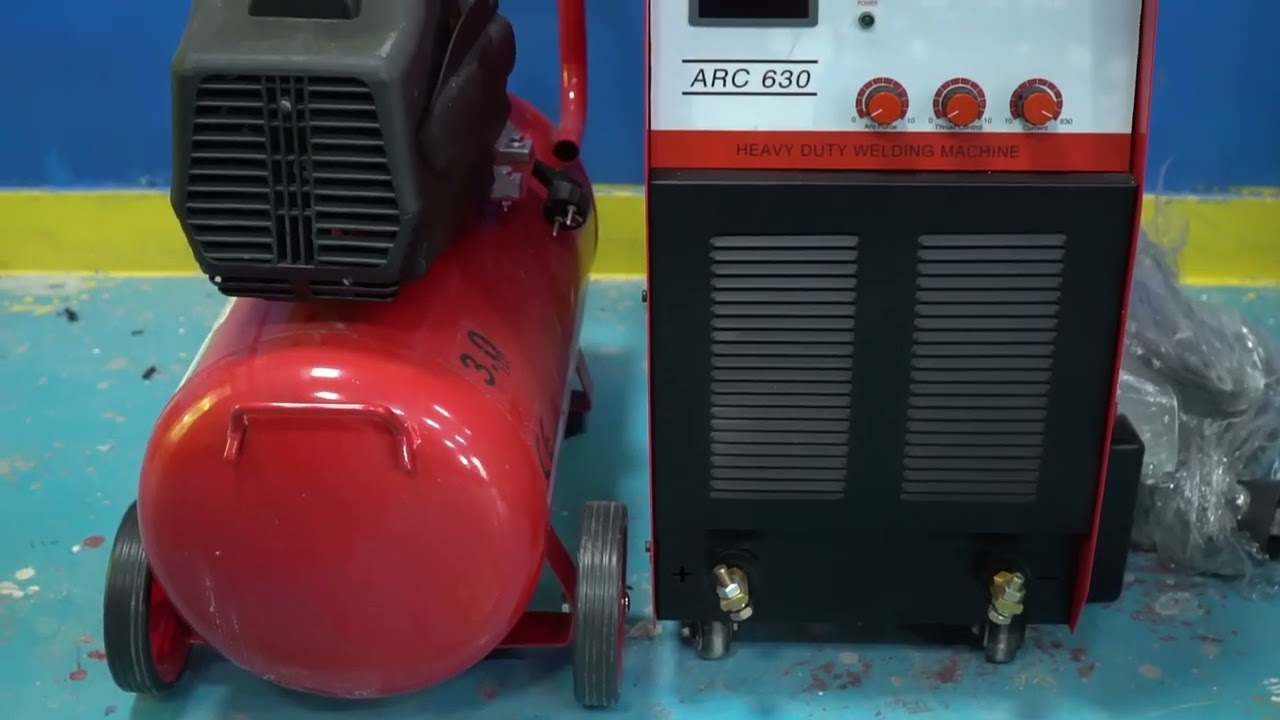 ITI WELDER TRADE ADMISSION SYLLABUS & JOB INFORMATION