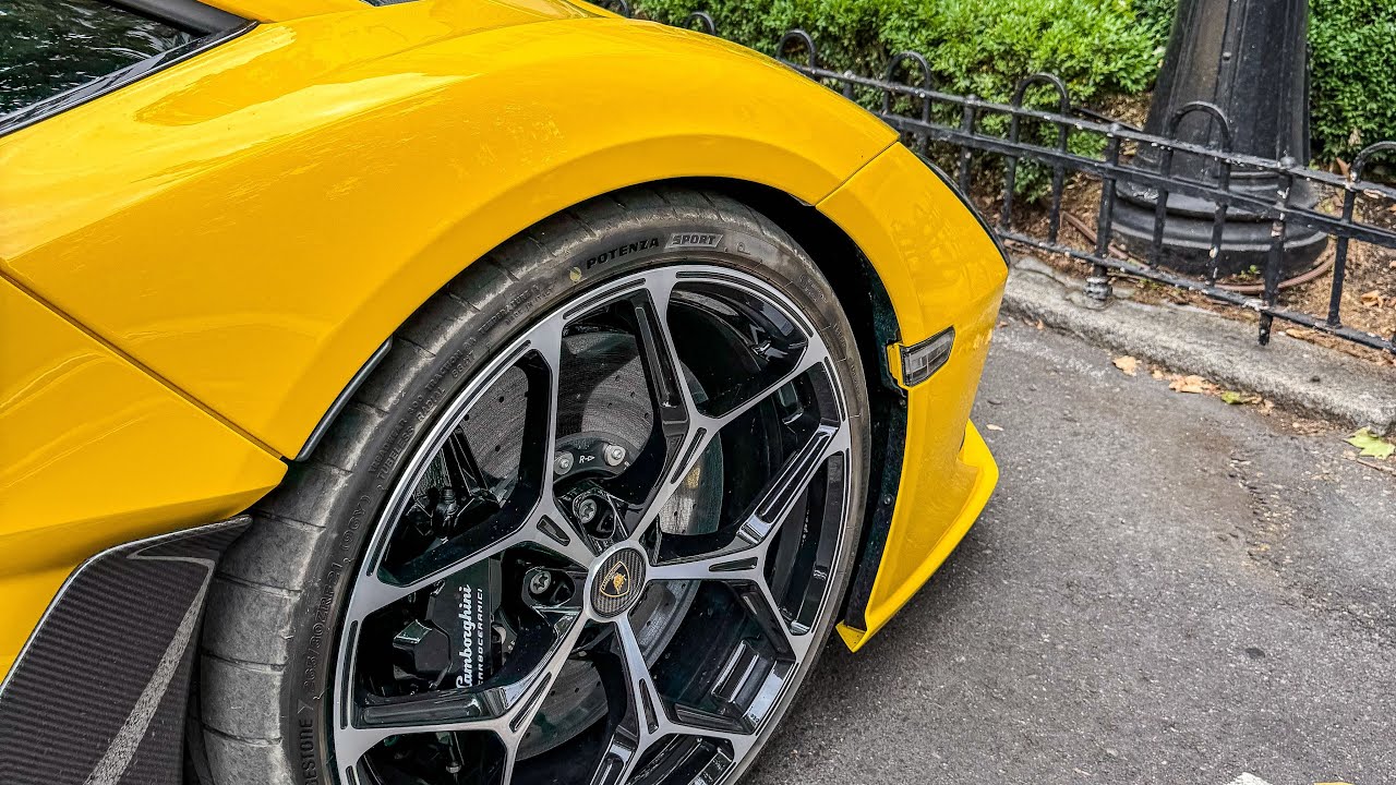 Carspoting Madrid [junio 2025] ( Ferrari, Porsche , Lamborghini, y más )