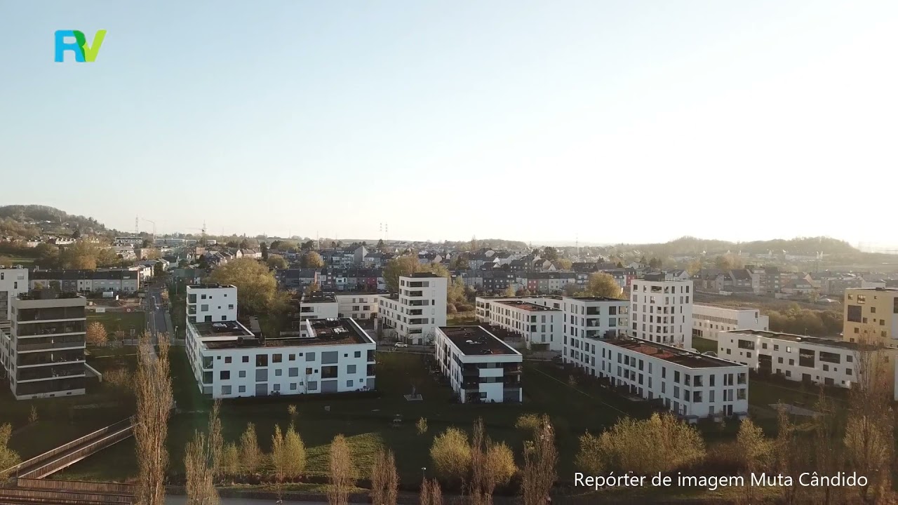 Belval Belvaux Luxemburgo