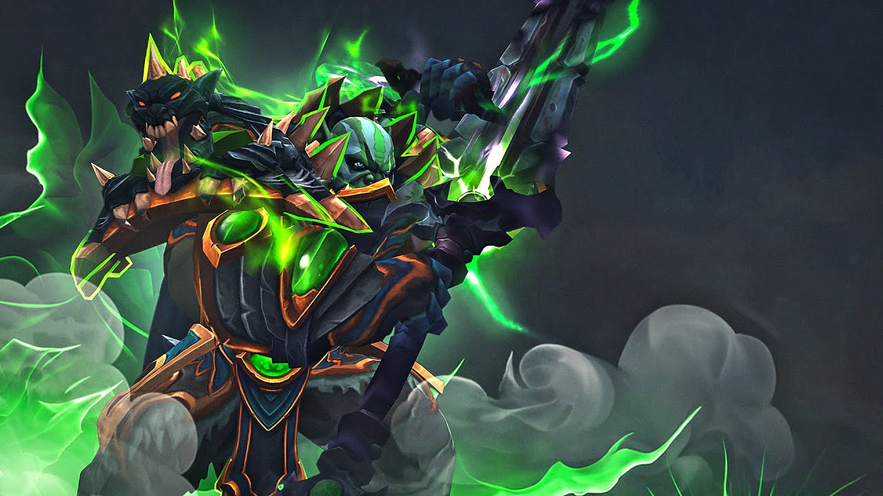 10.2 PvP Sub Rogue Sepsis Build, Dragonflight 3v3 Arena