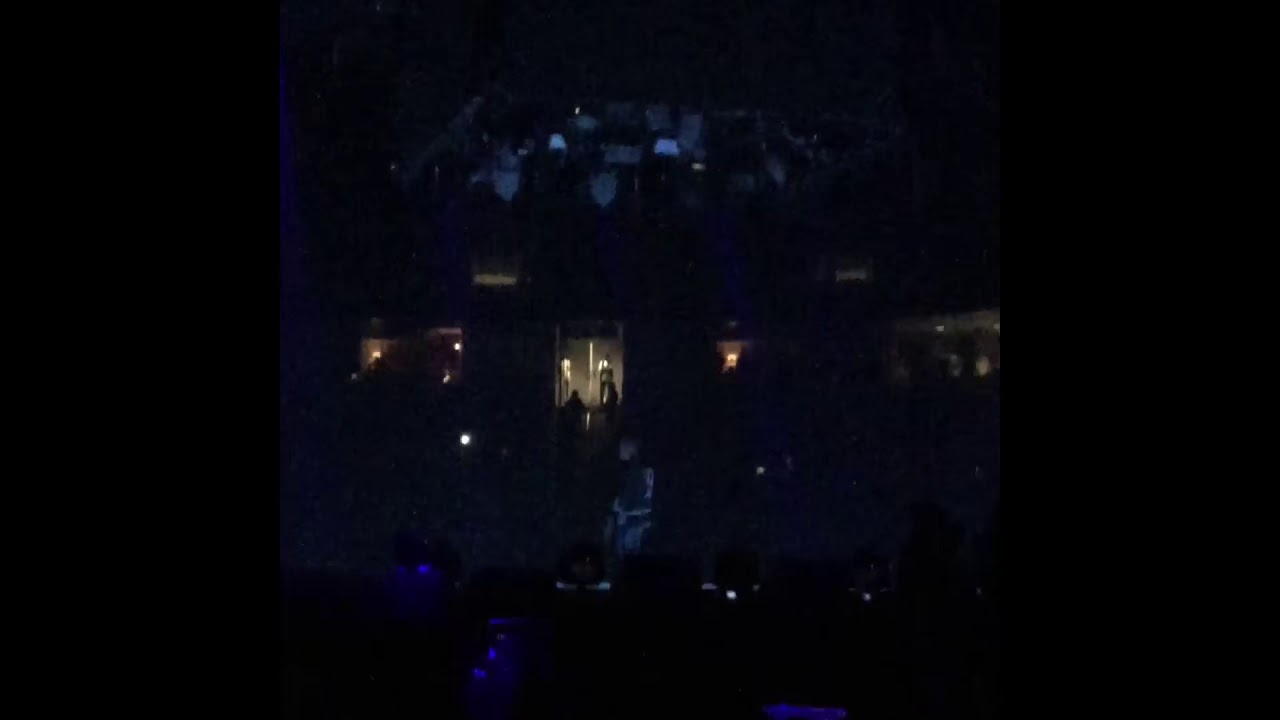 Chris Brown - Do You Mind - Party Tour - San Jose 5/18/17