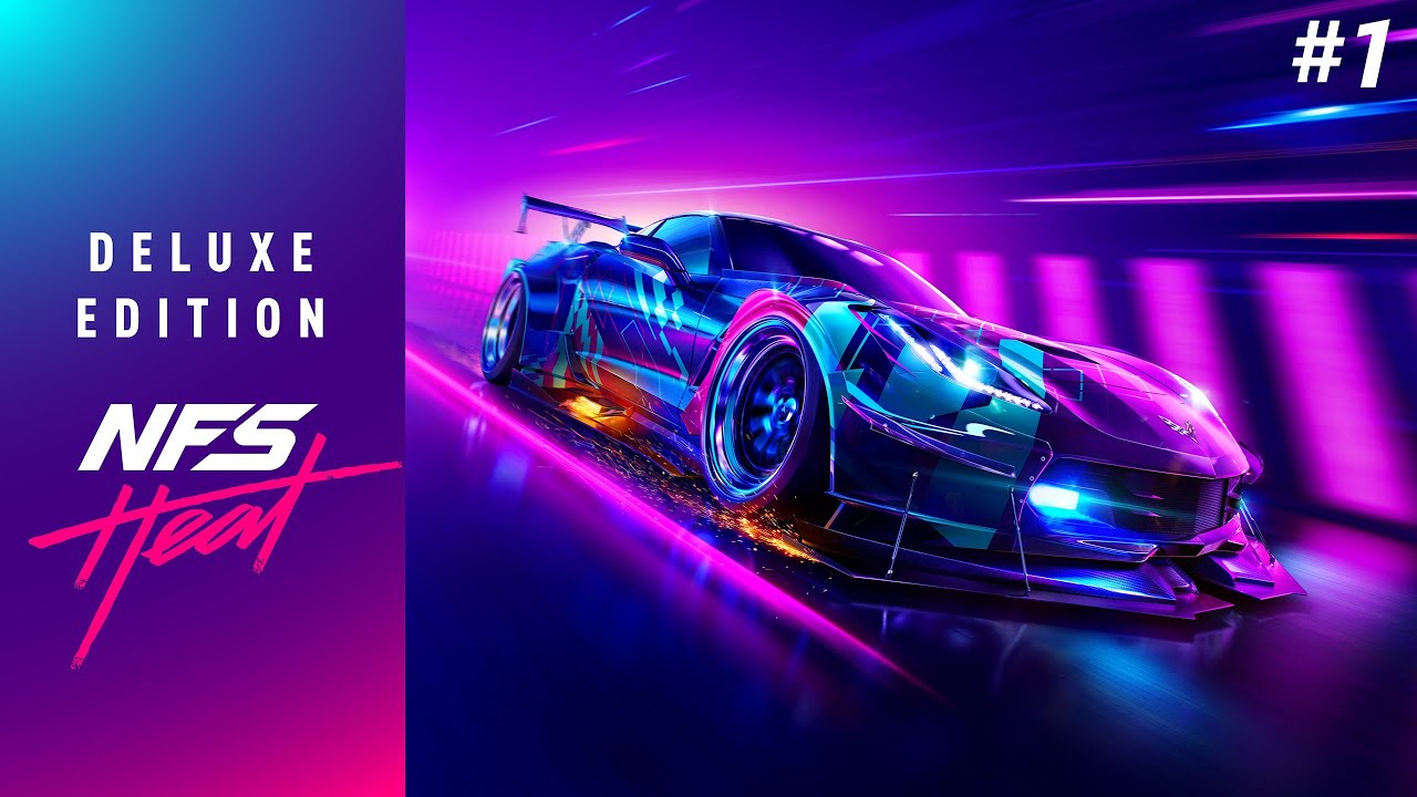 Need for Speed HEAT #shorts #live #stream #nfs #needforspeed #nfsheat #needforspeedheat