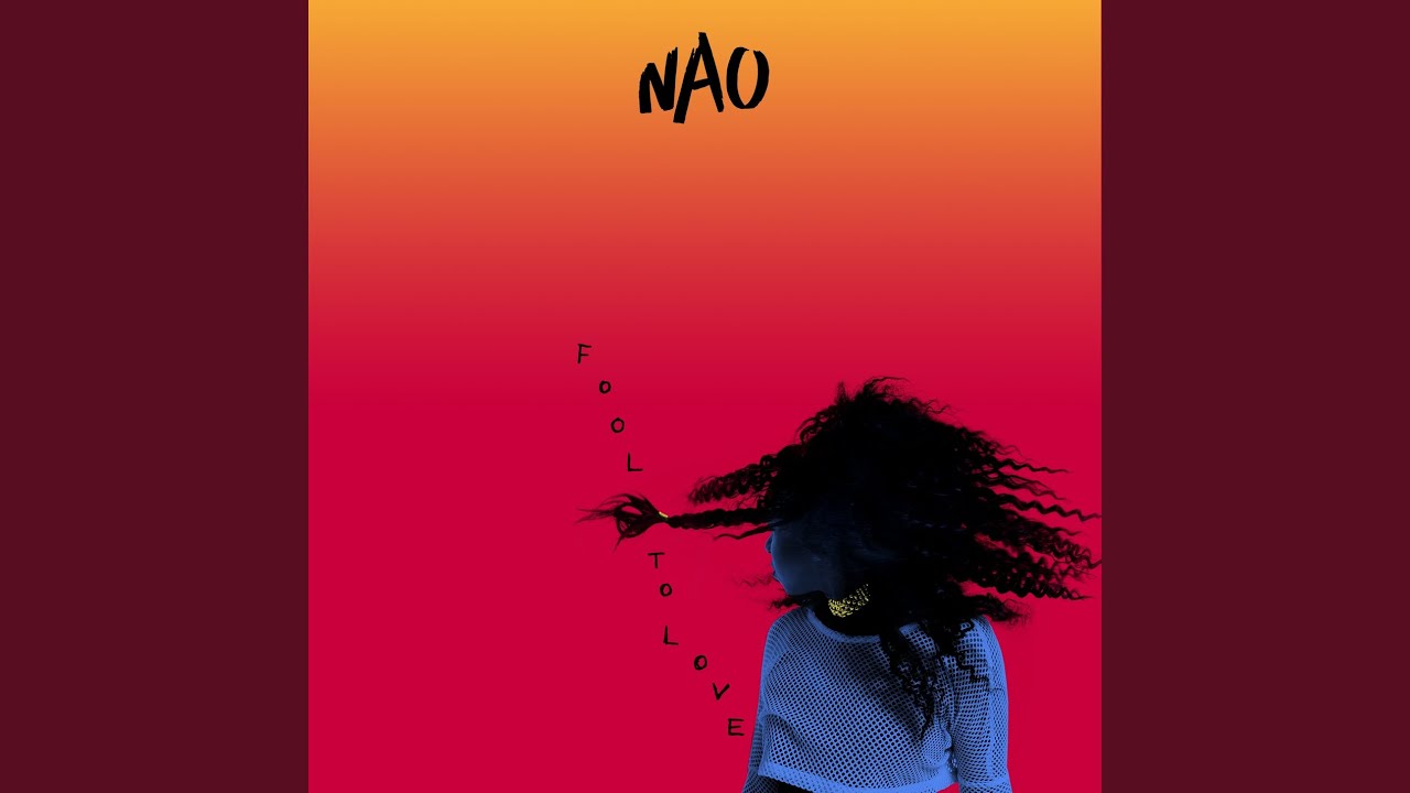Fool to Love