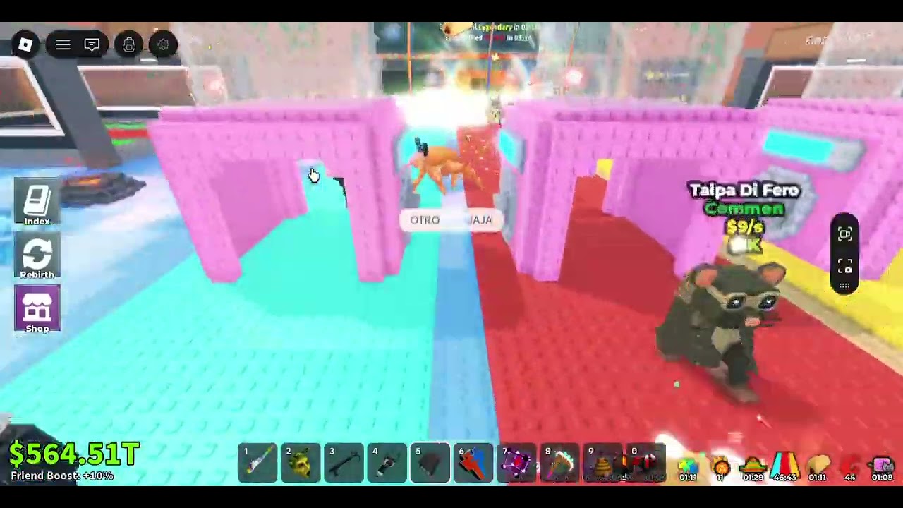 martes de tacos (VIDEO 2)