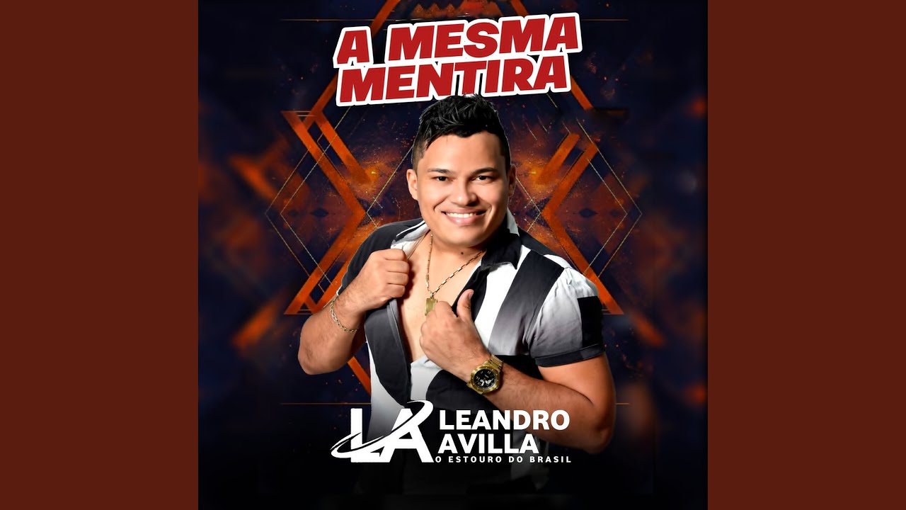 A Mesma Mentira (Arrocha)
