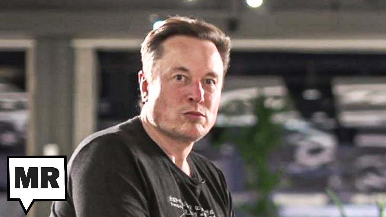 Musk Claims Firing Twitter Employees Was 'Painful' For Him
