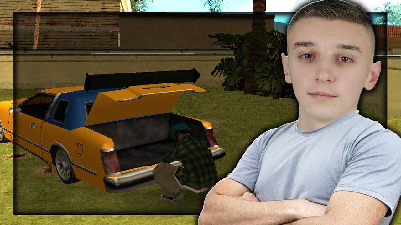 Pljačkamo Auta!! | Balkan School