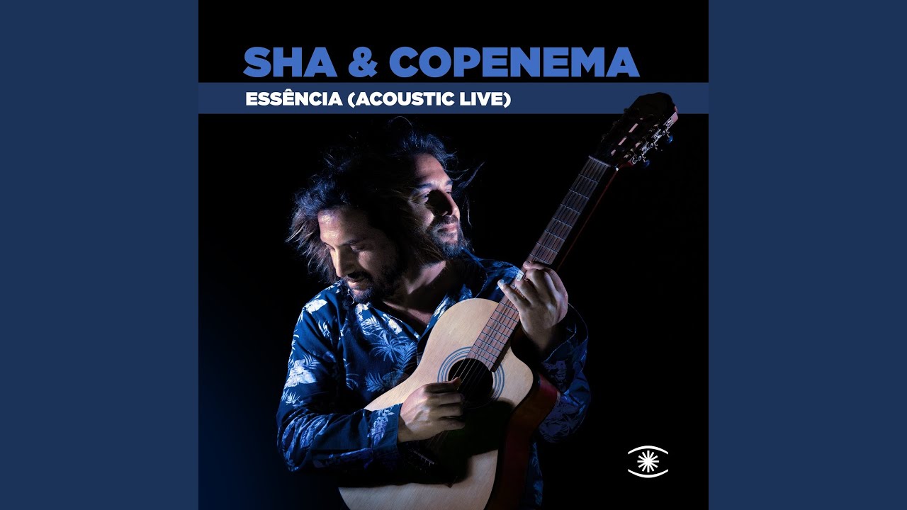 Hoje Você Disse Que Vem (Acoustic Live)