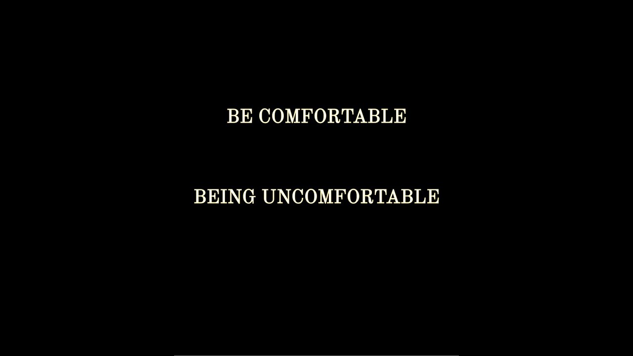 Crossfit Affiliate Ownership: Comfort within Discomfort