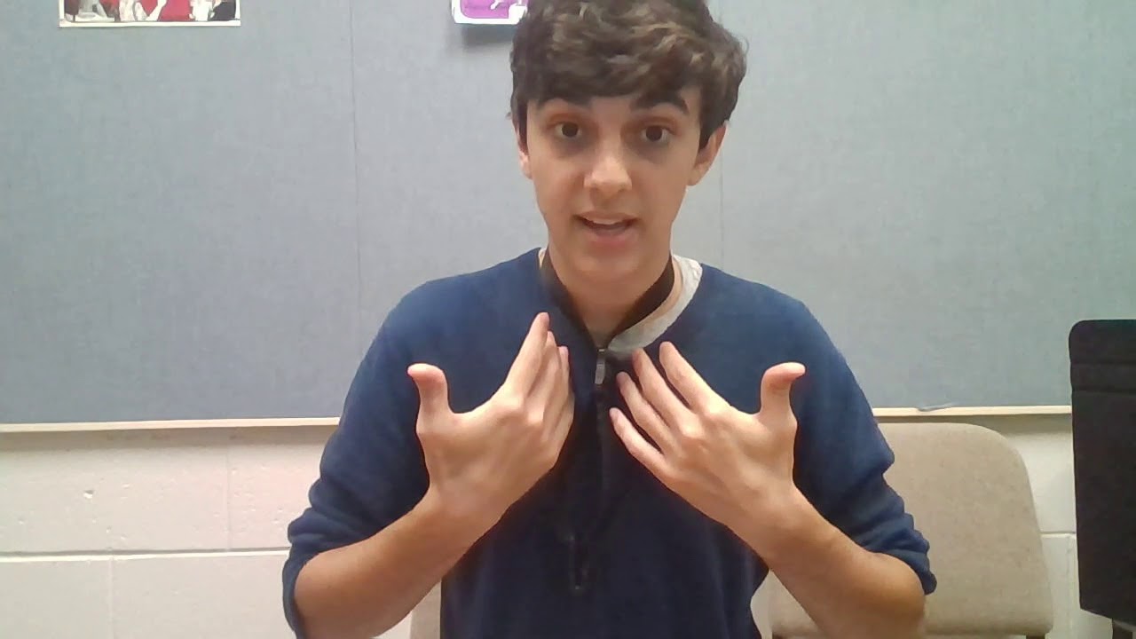 Saxophone Neckstrap Instructional Video