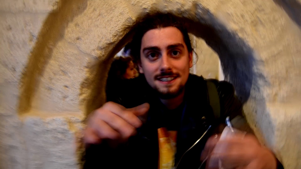 B . I . N . O . - Come Federicus (Official Video)