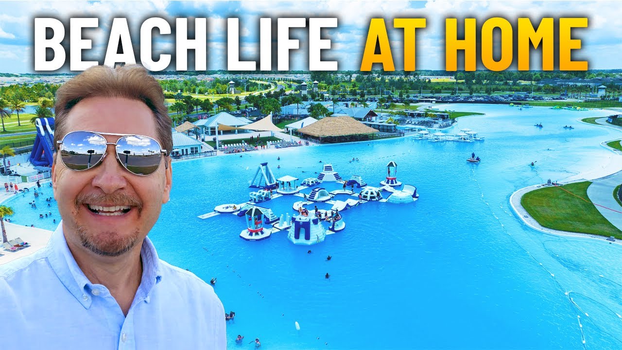 DISCOVER SEAIRE Sarasota Florida | New Home Community Near The Beach | Coastal Living In Sarasota FL