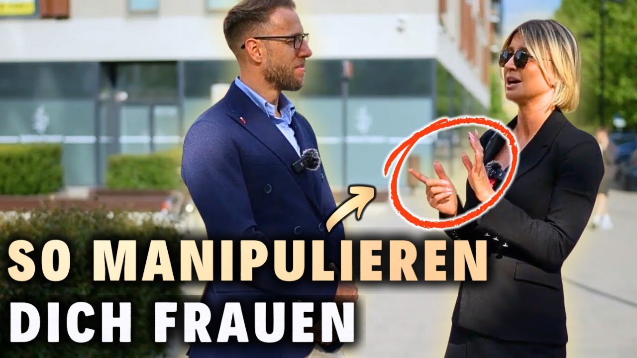 So testen dich Frauen vor dem S*x (Psychologie aufgedeckt)