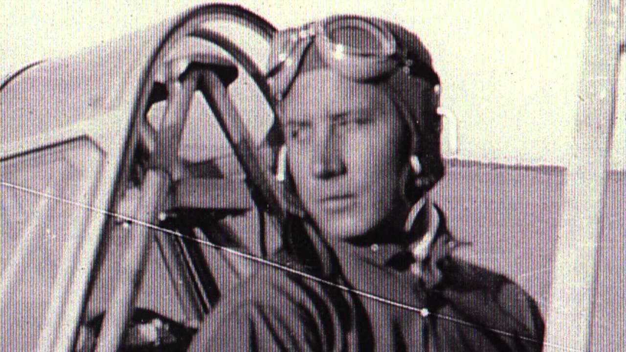 Wayne & Sandy Interview & Slideshow part I