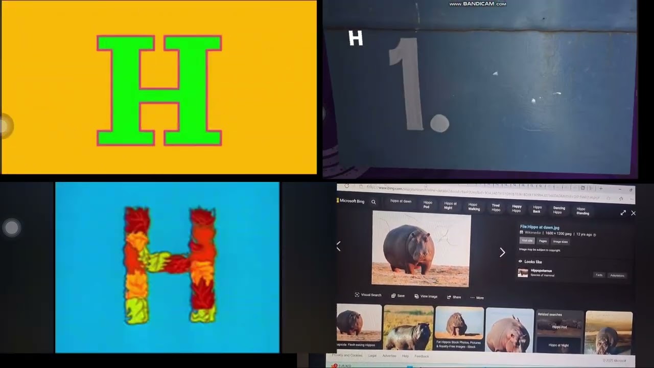 Jazzy Alphabet 4