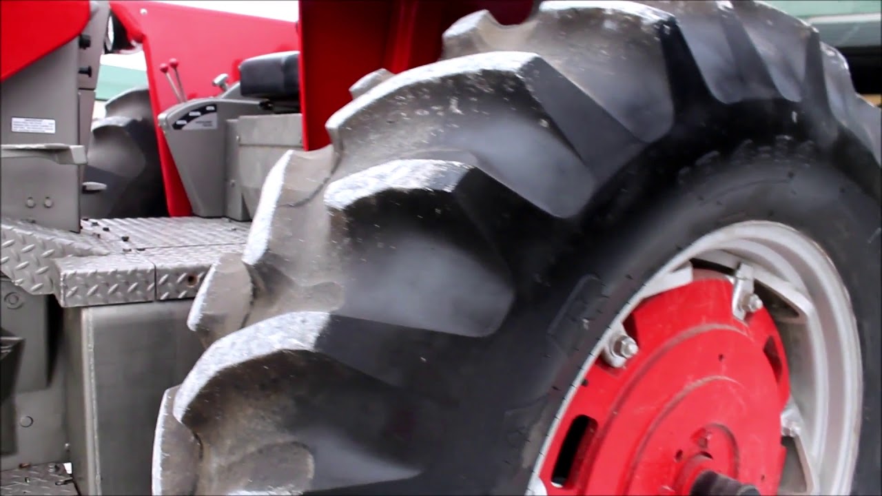 MASSEY-FERGUSON 1100 For Sale