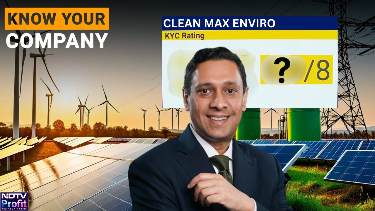 Анализ CleanMax Enviro: необходимо ли поддерживать спрос на возобновляемую энергию со стороны ком...
