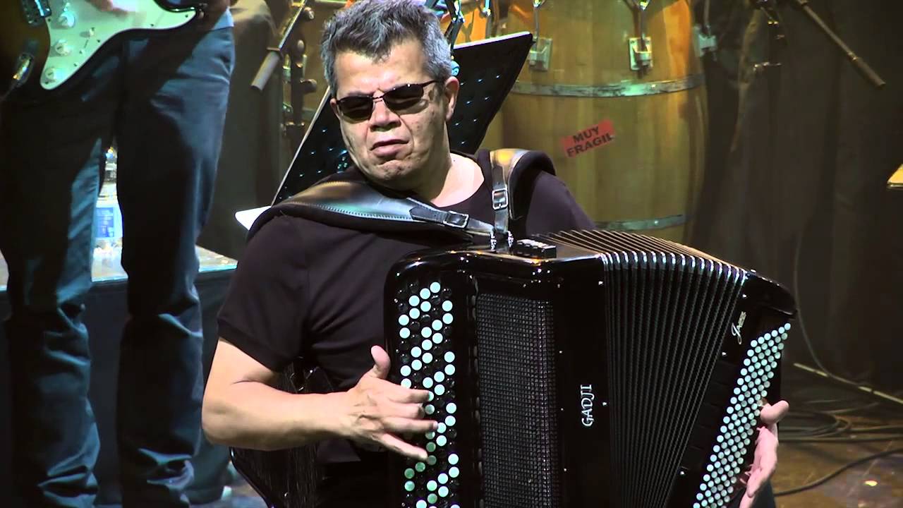 Marcel Loeffler - Hommage &agrave; la Soul Musique - Printemps des Bretelles 2015