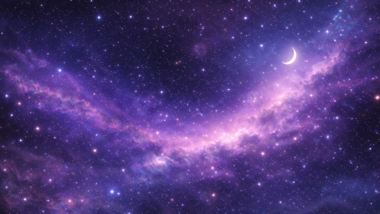 Cosmic Lullaby