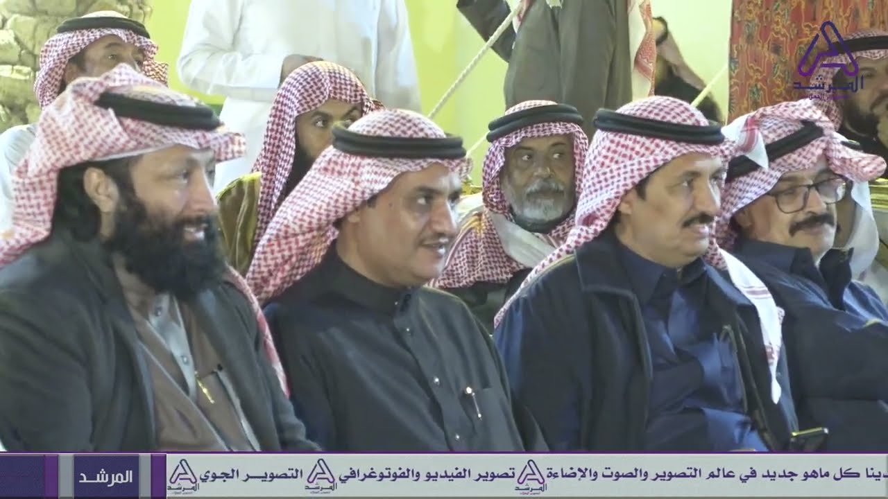 تسليمتك يالعتيبي ماوراها صلاح 💥💥 سفر الدغيلبي و محمد سند الوابصي  ( ١٨ / ٥ / ١٤٤٥ هـ ) حفلة تبوك