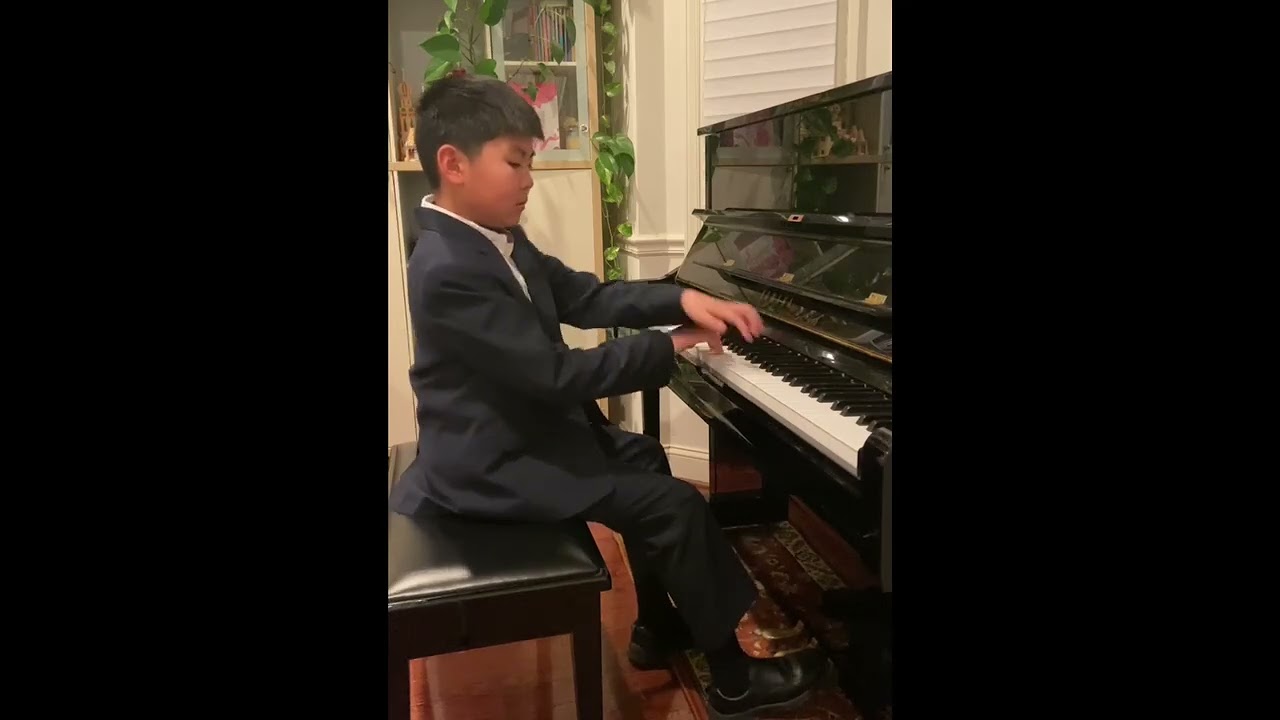 March S. Prokofiev