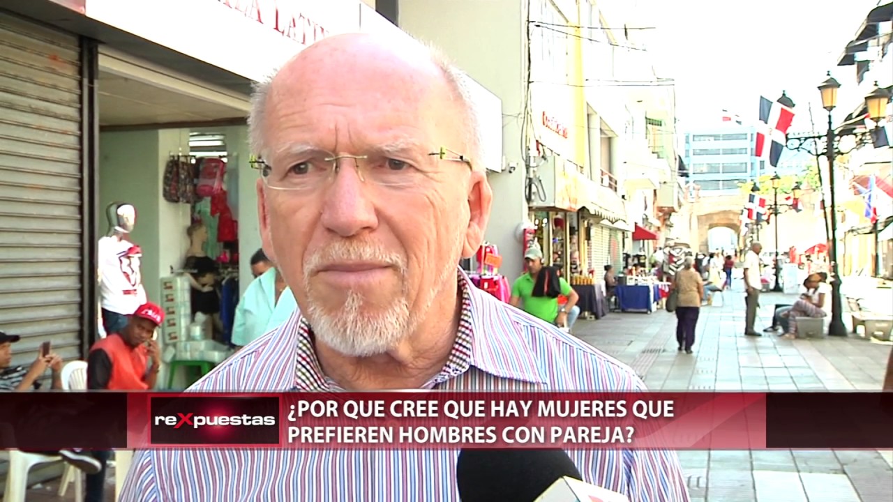 ¿Por qué los hombres con pareja suelen ser más atractivos?