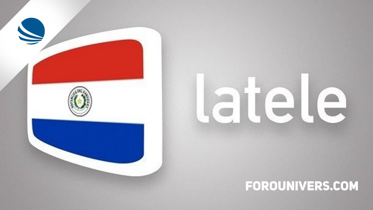 Corte Comercial - La Tele Paraguay - Julio 2020
