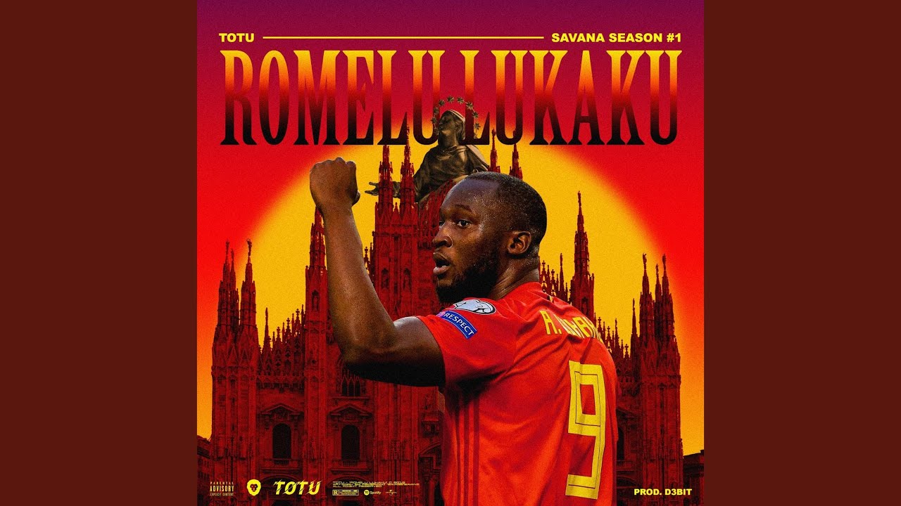 SAVANA SEASON #1 (ROMELU LUKAKU)