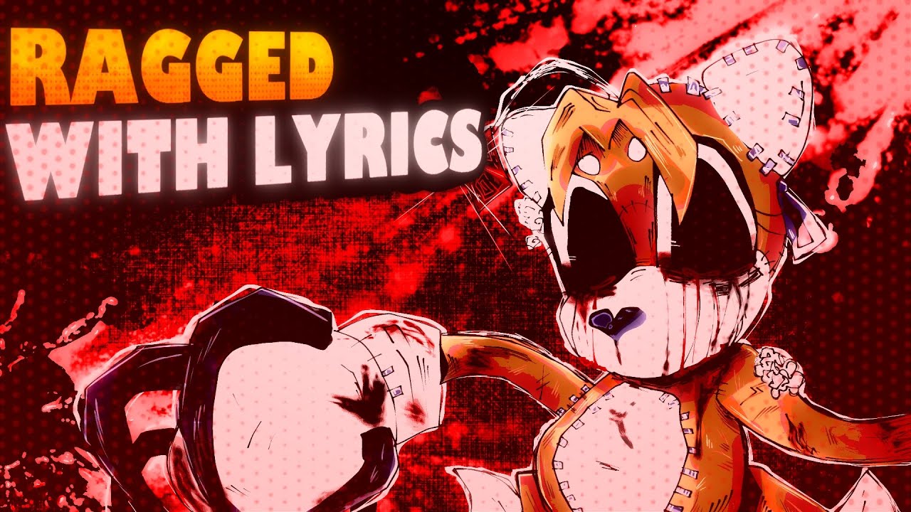 Ragged WITH LYRICS|OUTCOME MEMORIES LYRICAL COVER