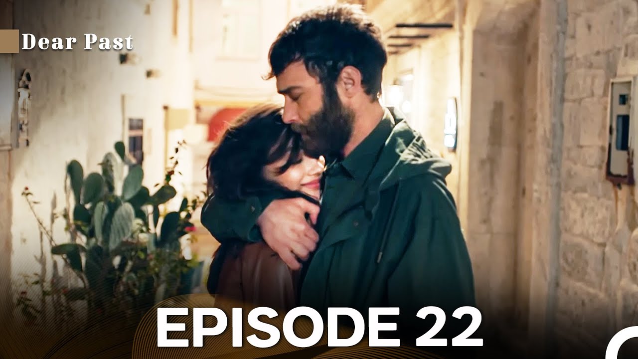 Dear Past Episode 22 - FULL HD