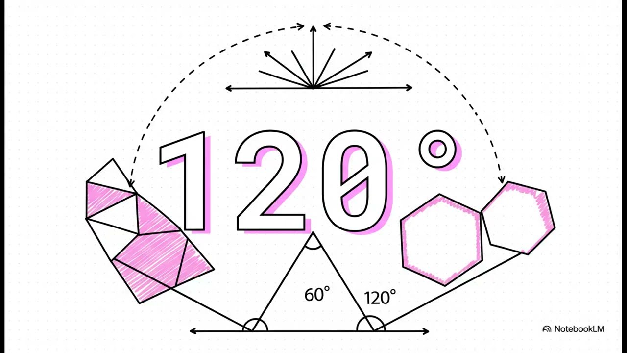 Constrained Euclidean Geometry: 120° Closure and φ-Rational Dodecahedra