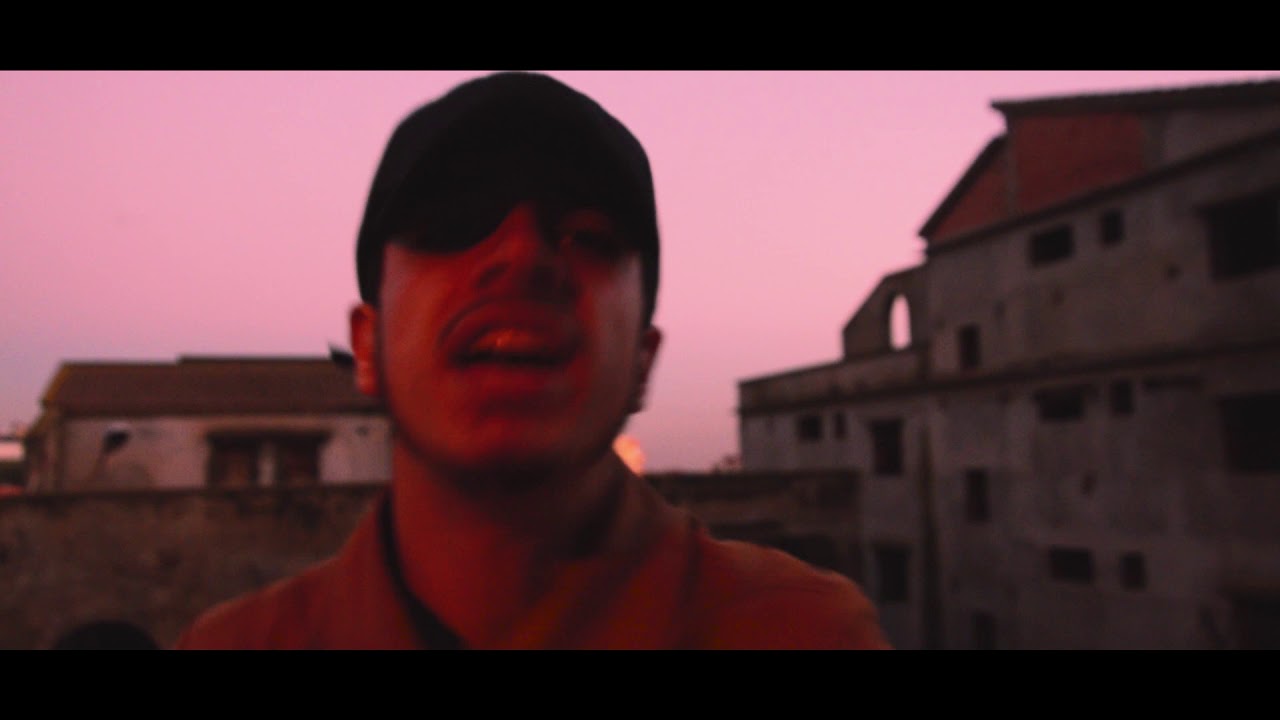 S2H - scotophobia (clip officiel)