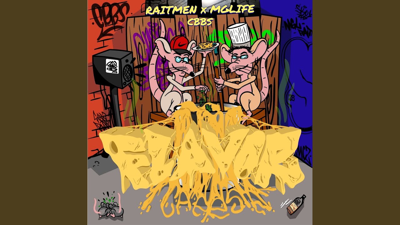 Callejones Cbbs