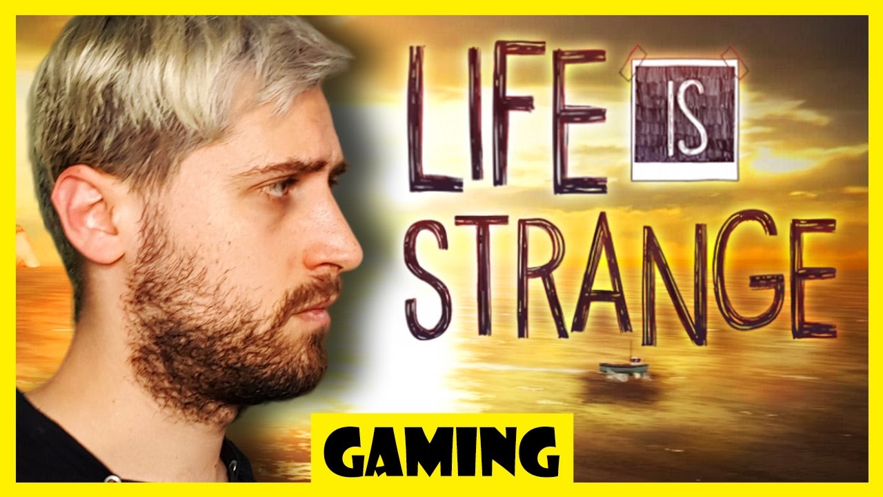A SZELFIZÉS MESTERSÉGE 👭 Life is Strange | 1. rész (Végigjátszás)