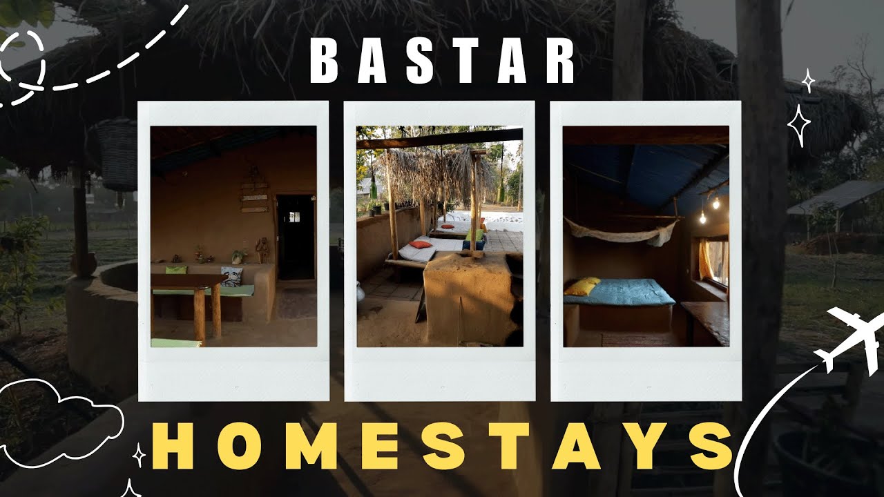 Bastar Getaway: Embrace Tradition with Local Homestays | Amcho Bastar | Gaon Connection