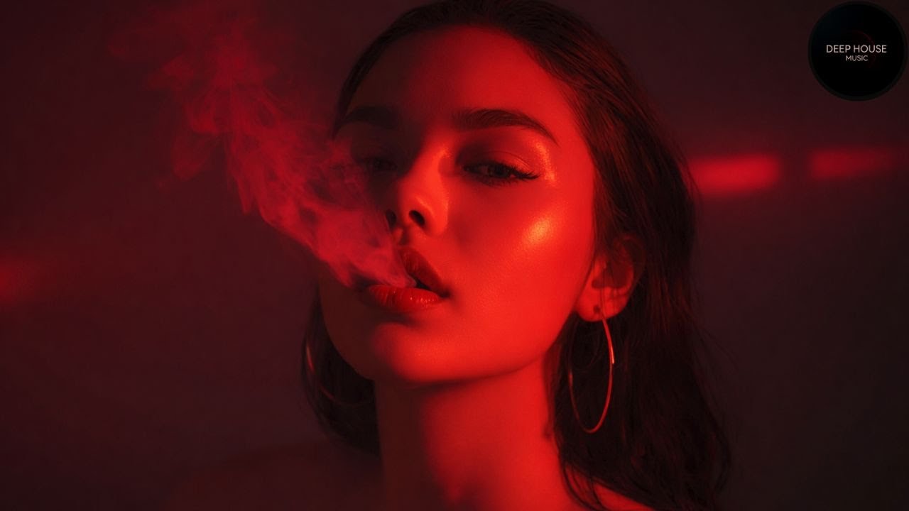 Smoke Vibes' Just Chill | Deep House Playlist [2025] Feel the Mood Mix #5