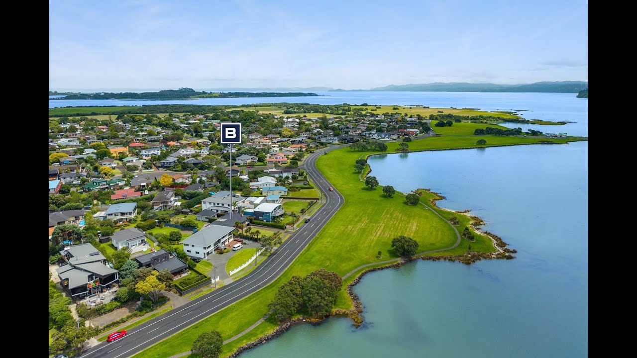 65 Kiwi Esplanade, Mangere Bridge