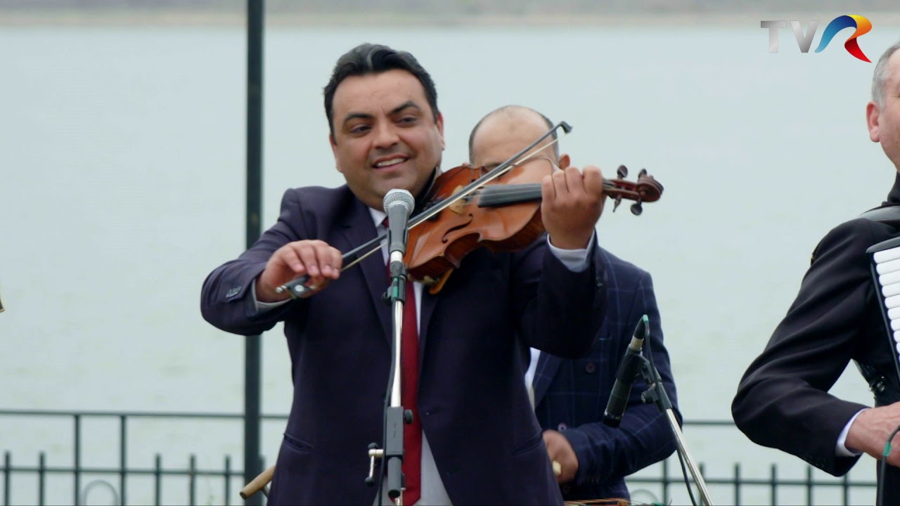 Taraful lui Constantin Lătăreţu - Cine n-are ibovnică (@Politică şi delicateţuri)