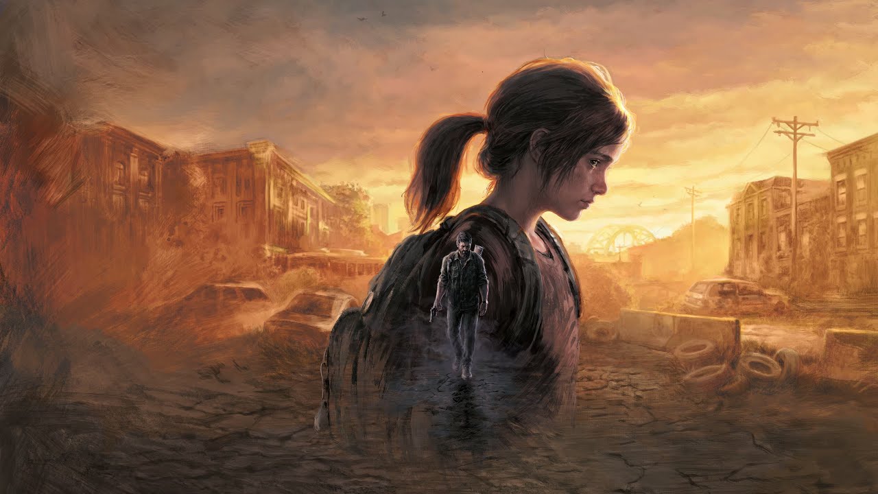 The Last of us #018 Meister der Lautlosigkeit [Let´s Play]